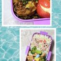ゆけり３兄弟's cooksnap of when they made ☆コレはアリ！焼そば風味のシュウマイ☆.