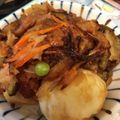 順ティ's cooksnap of when they made 美味しい天丼のタレ♡.