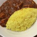 オハナちゃん♡'s cooksnap of when they made 炊飯器でバスマティライス.