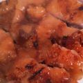 クック2T0Q5D☆'s cooksnap of when they made 【簡単】ジューシーな照り焼きチキン.