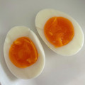 コロどろっぷ's cooksnap of when they made 失敗しない！半熟ゆで卵！.