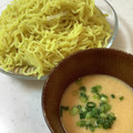 しげその's cooksnap of when they made 簡単！混ぜるだけ！とろろつけ麵.