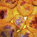 ちーずぴざ's cooksnap of when they made カボチャ大量消費 かぼちゃもち.