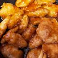 とりかな53910's cooksnap of when they made お弁当にも！鶏胸肉の甘唐揚げ.