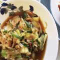 まみお✳'s cooksnap of when they made 大分名物！簡単で美味しい　ニラ豚.