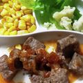 やんやんパパ's cooksnap of when they made 簡単【特製】ガーリックステーキソース.