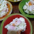 ひっこ's cooksnap of when they made 我が家の定番☆ポテトサラダ.