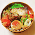 のんべぇヒロ's cooksnap of when they made シシトウとちくわの､おかか炒め☆.