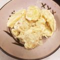 なーなちゃん's cooksnap of when they made じゃがいもとたまねぎのざっくりサラダ.