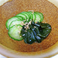 ÿuuka☆212's cooksnap of when they made うちの酢の物.