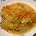 でむでみ's cooksnap of when they made 〜カレイの唐揚げ甘酢あんかけ〜.