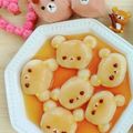 nagachan❀'s cooksnap of when they made 白玉粉&絹豆腐でみたらし団子☆.