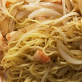 ryok2223's cooksnap of when they made シーフードミックスを使った簡単塩焼きそば.