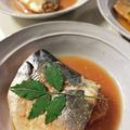 主婦おくさん's cooksnap of when they made フライパンで簡単☆鯖の味噌煮.