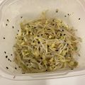 クックPCKCO5☆'s cooksnap of when they made もやしのさっぱりナムル.