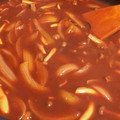 りらっち's cooksnap of when they made 簡単自家製デミグラスソース.
