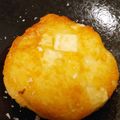 そーちゃんb's cooksnap of when they made ハッシュドポテト　じゃがいも大量消費.