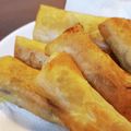 ママうさこ's cooksnap of when they made 春巻　～我が家の定番風～.