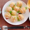 気まぐれくまち's cooksnap of when they made 肉汁じゅわ〜♪皮から手作り小籠包.