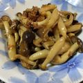 まろまろん♡'s cooksnap of when they made すぐできる♡きのこの佃煮.