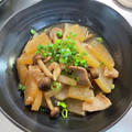 ameyuki★'s cooksnap of when they made さっとできる☆簡単！豚バラ大根.