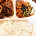 ※ゆー※'s cooksnap of when they made もやしときゅうりのピリ辛和え.