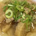 ☆ごはんできた☆'s cooksnap of when they made 豚汁.