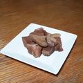 pedion's cooksnap of when they made シャトルシェフで豚の角煮.
