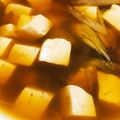 なとか's cooksnap of when they made ミョウガと豆腐の煮物.