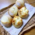 CAFEちん's cooksnap of when they made ＊シュガーバタートップ＊.