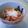 あーかえ's cooksnap of when they made 休みの朝にちくわ丼.