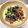 ASK30's cooksnap of when they made ひじきと枝豆と鶏の生姜ドレサラダ.