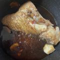 きゃーたん♡'s cooksnap of when they made (♯鯛たべよう)鯛の煮付け.