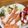 かつぞう☆'s cooksnap of when they made サーモンとろける♡サラダごはん.