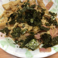 黄金の輝き亭's cooksnap of when they made ご飯が進む！えのきの焼き肉炒め.