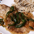 mary_39's cooksnap of when they made ご飯が進む簡単絶品生姜焼き.