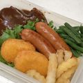 なななな♡MaMa's cooksnap of when they made いんげん付け合せ用ソテー.
