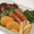 なななな♡MaMa's cooksnap of when they made いんげん付け合せ用ソテー.