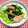 tokotann's cooksnap of when they made 小松菜と魚肉ソーセージのオイマヨ炒め.