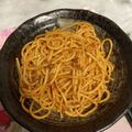 マールマル's cooksnap of when they made お肉たっぷりボロネーゼパスタ.
