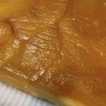 ★よってぃ☆'s cooksnap of when they made 梨のキャラメリゼでアーモンドケーキ.