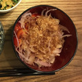 ｴﾑ子's cooksnap of when they made ﾄﾏﾄと新たまねぎのﾎﾟﾝ酢ｻﾗﾀﾞ.