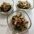 みこひろママ's cooksnap of when they made 作り置きオクラの煮びたし.