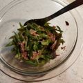 みこひろママ's cooksnap of when they made 無限ピーマン.