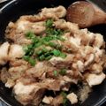 みこひろママ's cooksnap of when they made ジューシー鶏むね肉の大根おろし煮.