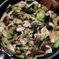 みこひろママ's cooksnap of when they made 豚肉と茄子の味噌炒め.
