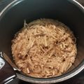 みこひろママ's cooksnap of when they made 自家製★えのきの佃煮★なめ茸.