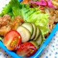 YUH♡ママ's cooksnap of when they made 常備菜★きゅうりのピクルス.