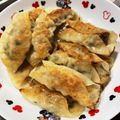 my7033's cooksnap of when they made もやし餃子.