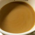 ベティ３'s cooksnap of when they made 苦くない！簡単コーヒー牛乳♡.